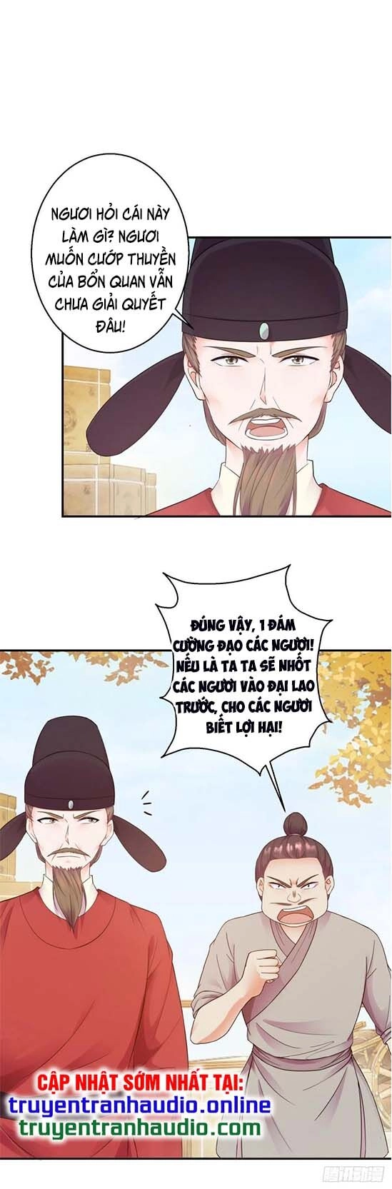 Sử Thượng Đệ Nhất Chưởng Môn Chapter 200 - 5