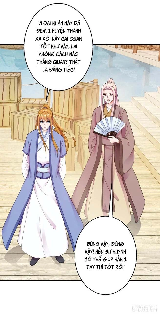 Sử Thượng Đệ Nhất Chưởng Môn Chapter 200 - 6