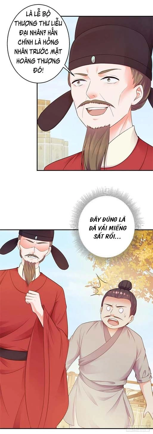 Sử Thượng Đệ Nhất Chưởng Môn Chapter 200 - 8