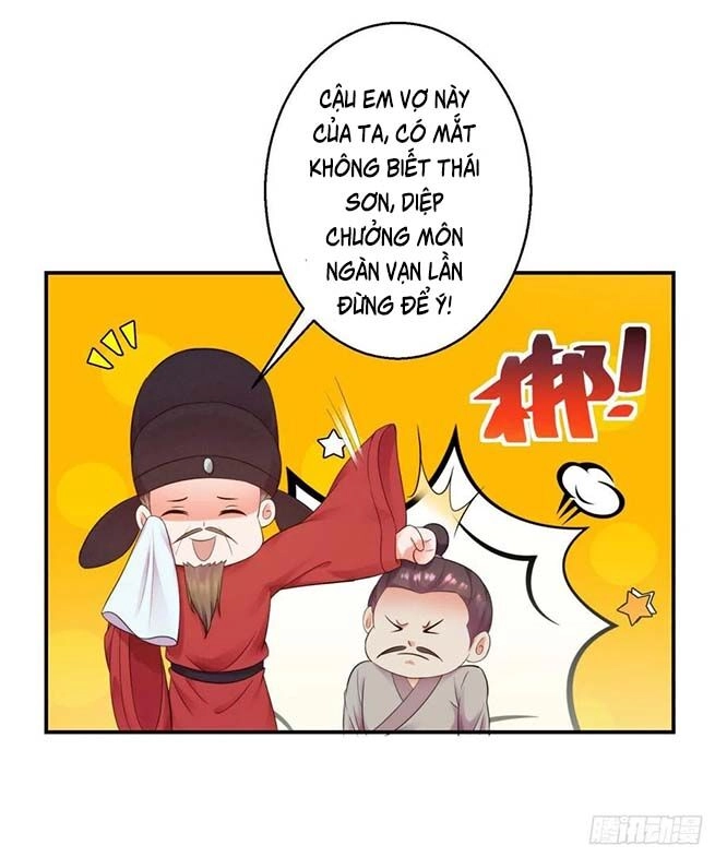 Sử Thượng Đệ Nhất Chưởng Môn Chapter 200 - 9