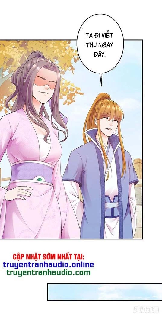 Sử Thượng Đệ Nhất Chưởng Môn Chapter 200 - 10