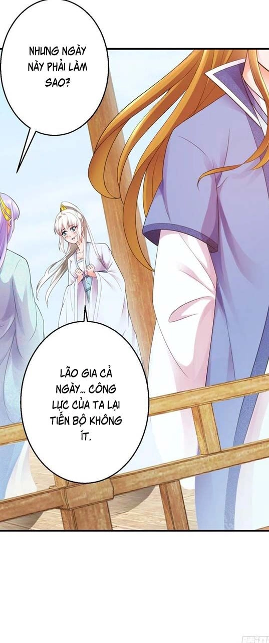 Sử Thượng Đệ Nhất Chưởng Môn Chapter 200 - 12