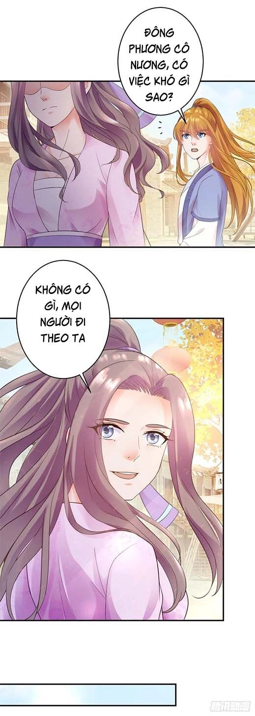 Sử Thượng Đệ Nhất Chưởng Môn Chapter 200 - 17