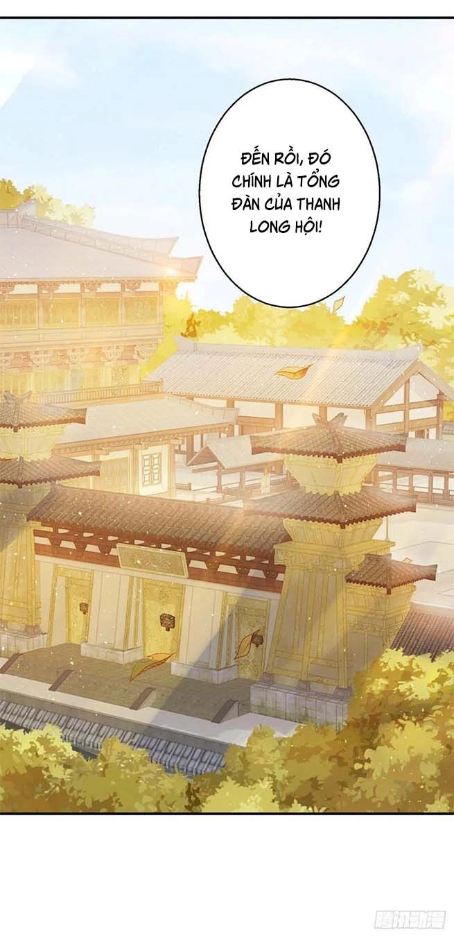 Sử Thượng Đệ Nhất Chưởng Môn Chapter 200 - 18