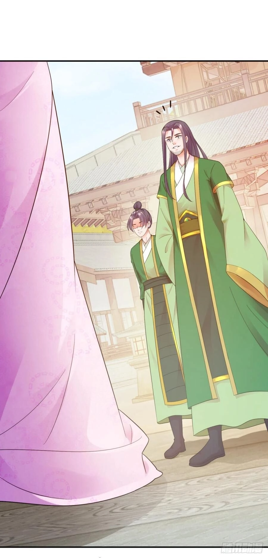 Sử Thượng Đệ Nhất Chưởng Môn Chapter 200 - 22