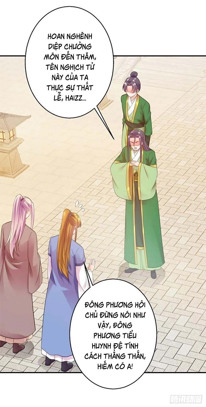 Sử Thượng Đệ Nhất Chưởng Môn Chapter 200 - 24