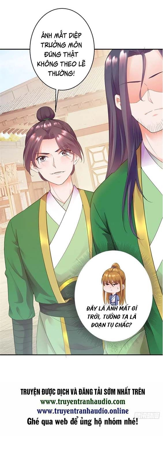 Sử Thượng Đệ Nhất Chưởng Môn Chapter 200 - 25