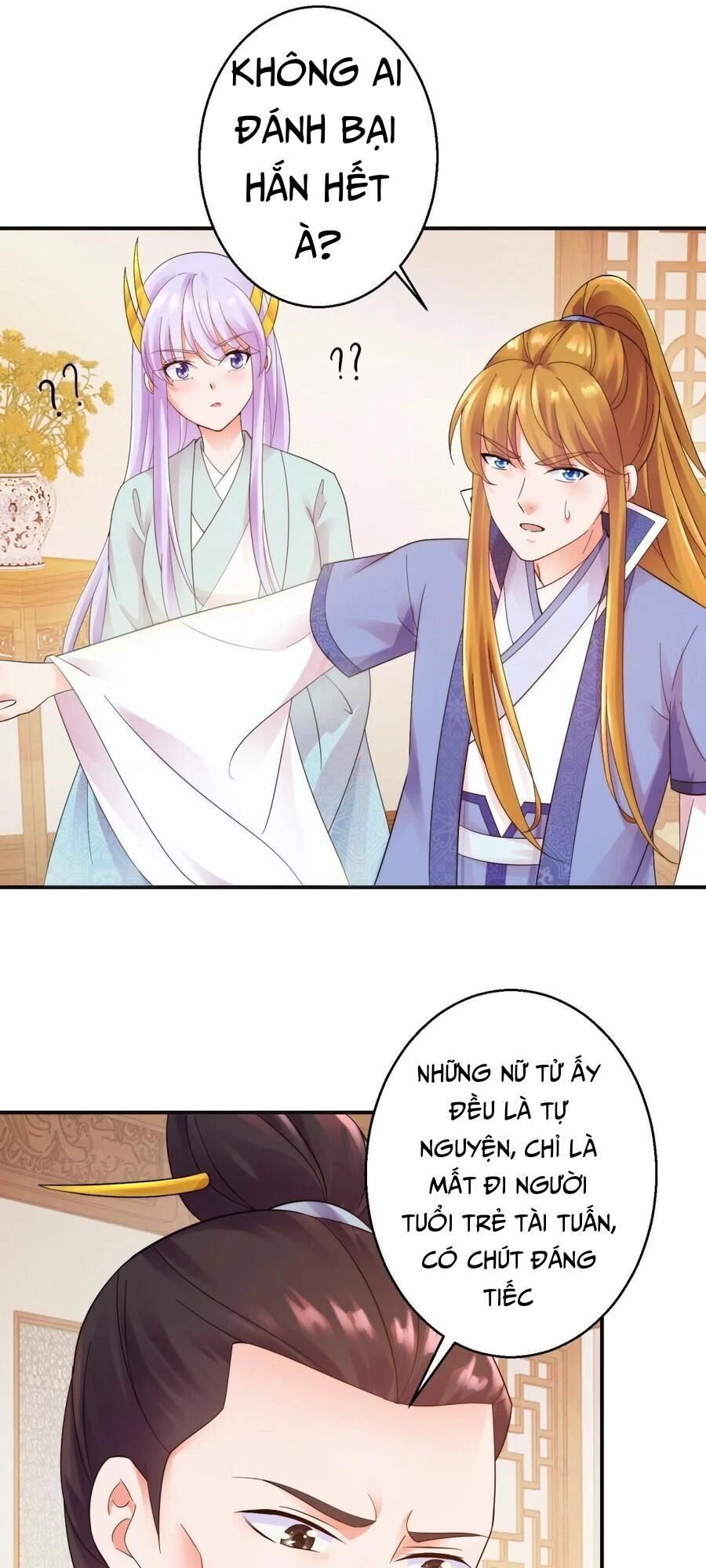 Sử Thượng Đệ Nhất Chưởng Môn Chapter 201 - 8