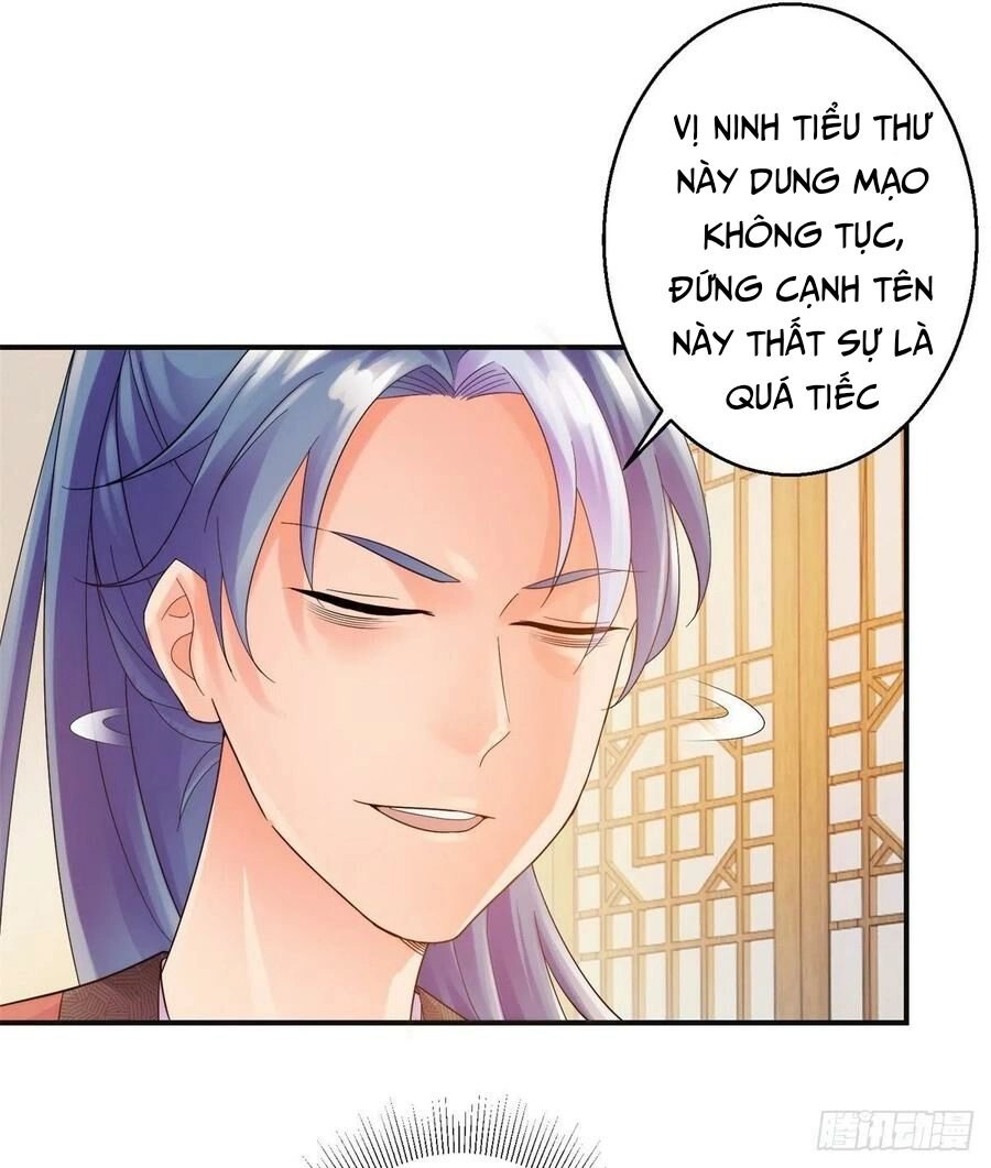 Sử Thượng Đệ Nhất Chưởng Môn Chapter 201 - 11