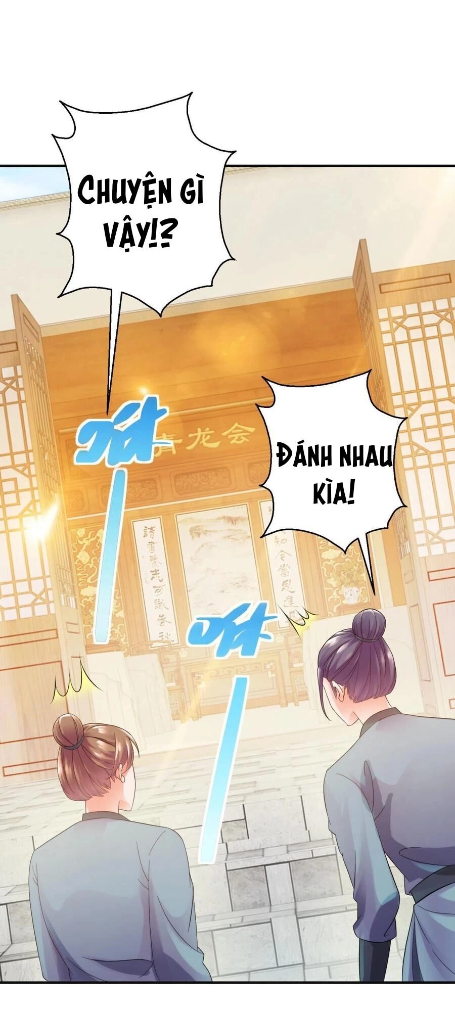 Sử Thượng Đệ Nhất Chưởng Môn Chapter 201 - 14