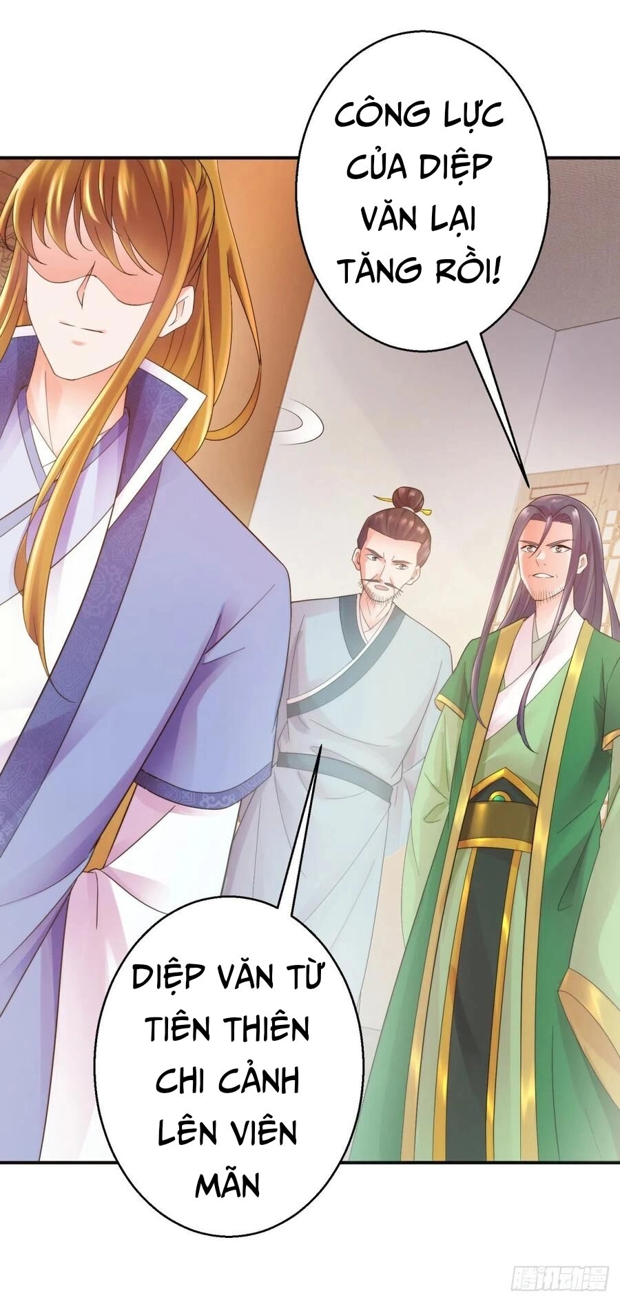 Sử Thượng Đệ Nhất Chưởng Môn Chapter 201 - 17