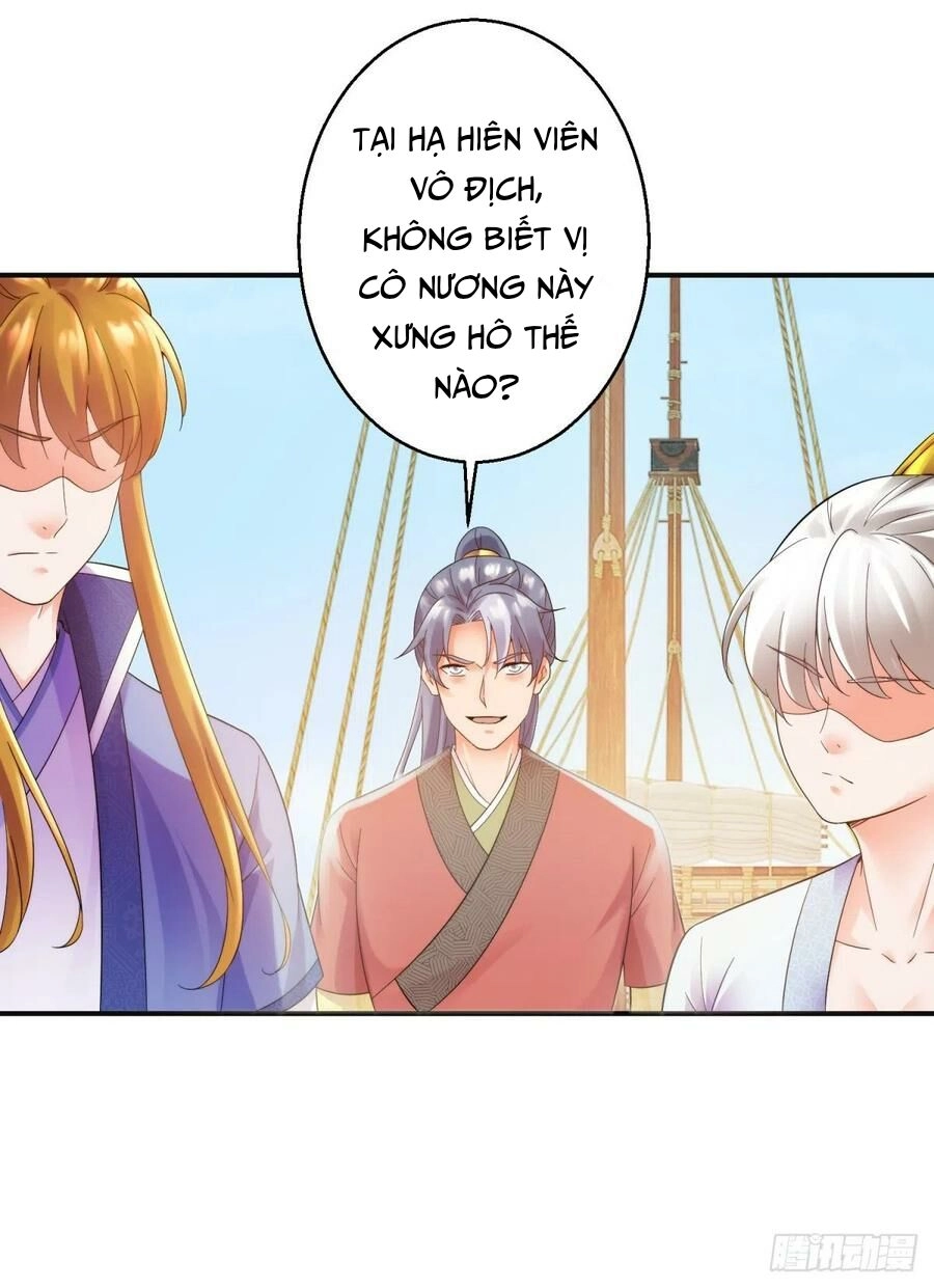 Sử Thượng Đệ Nhất Chưởng Môn Chapter 201 - 22