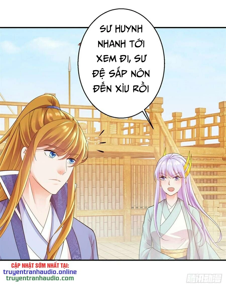 Sử Thượng Đệ Nhất Chưởng Môn Chapter 201 - 27