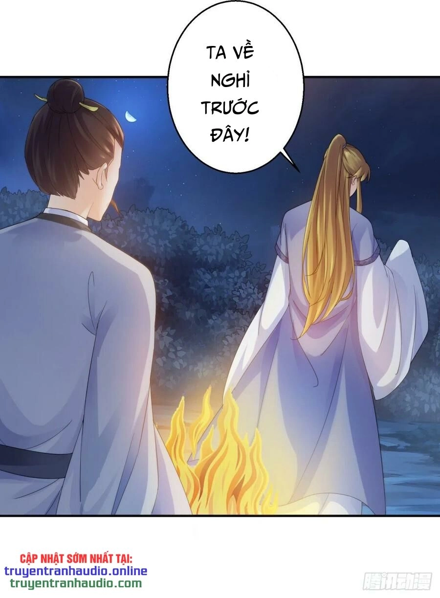 Sử Thượng Đệ Nhất Chưởng Môn Chapter 201 - 36