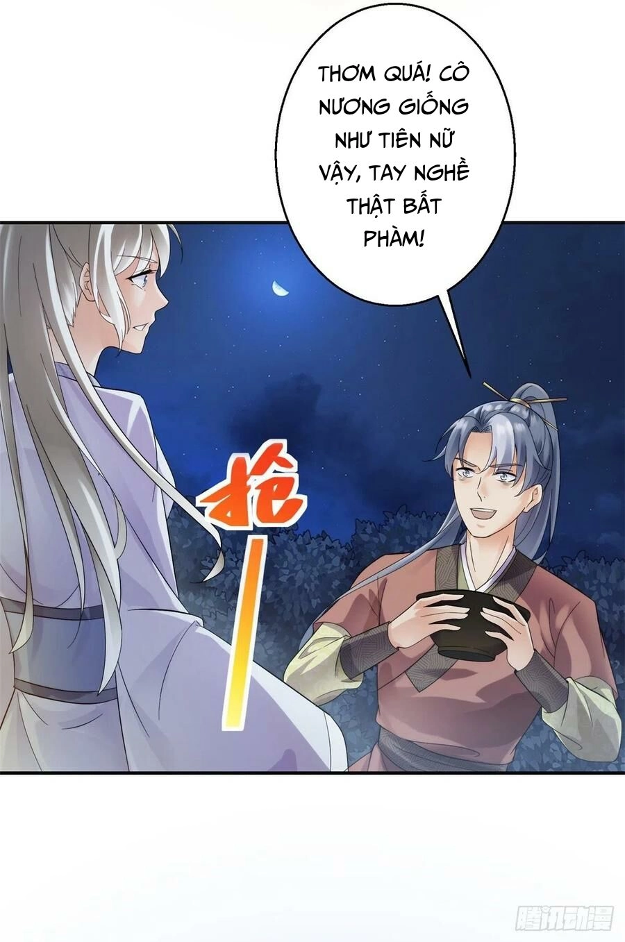 Sử Thượng Đệ Nhất Chưởng Môn Chapter 201 - 39