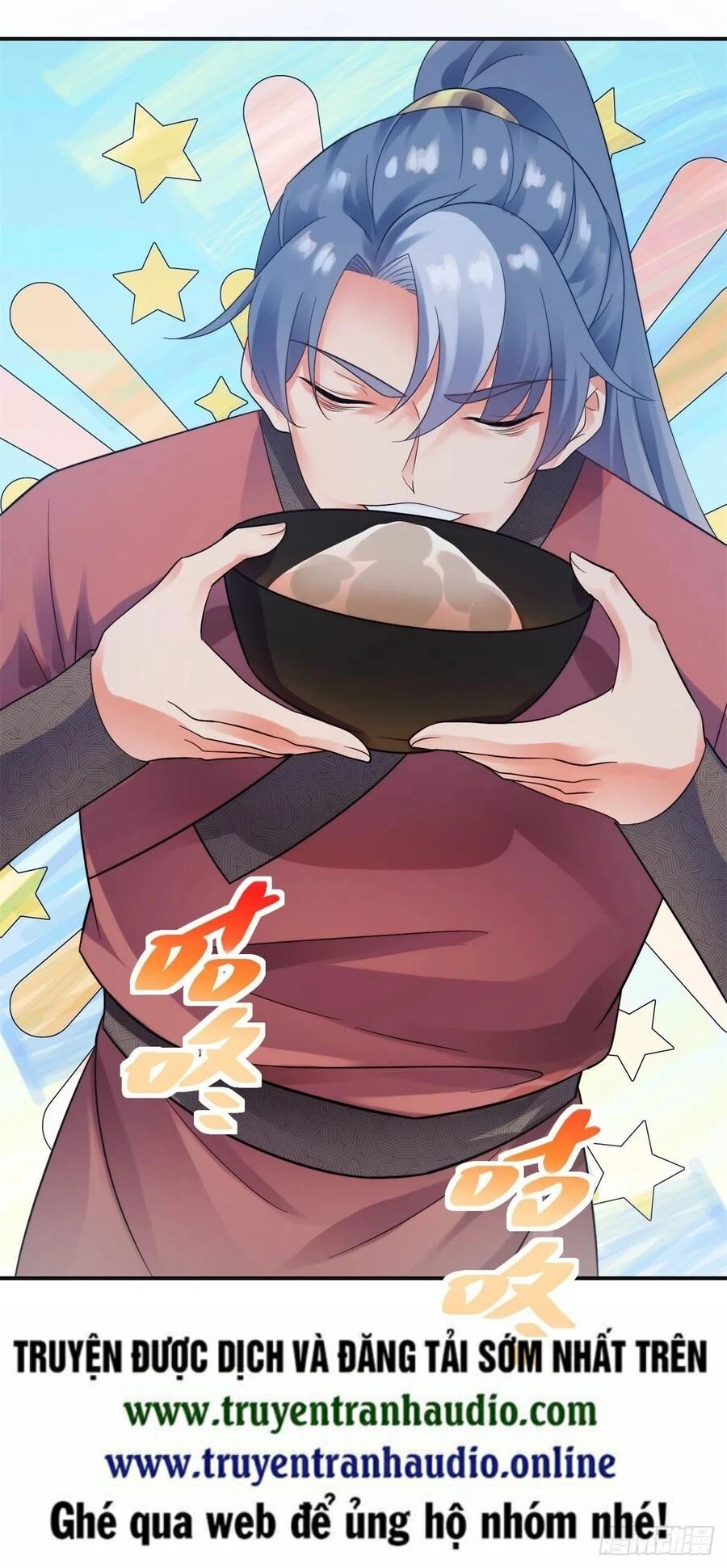 Sử Thượng Đệ Nhất Chưởng Môn Chapter 201 - 40