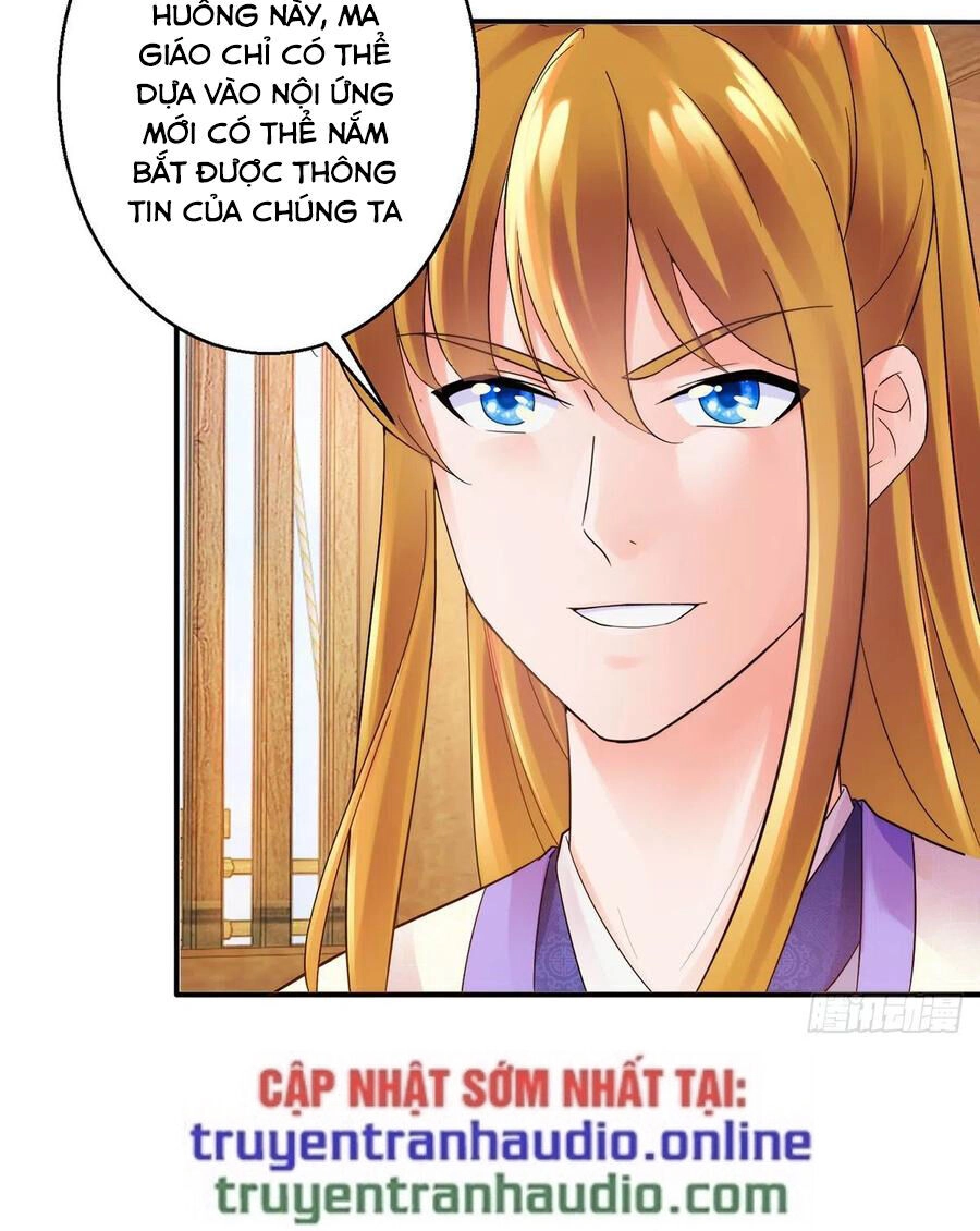 Sử Thượng Đệ Nhất Chưởng Môn Chapter 202 - 2