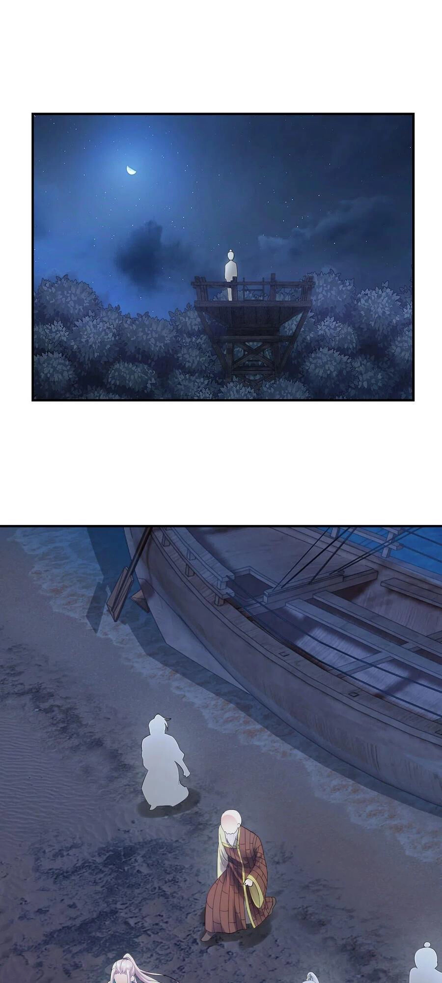 Sử Thượng Đệ Nhất Chưởng Môn Chapter 202 - 7