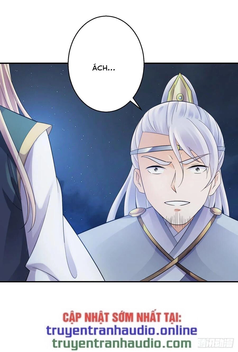 Sử Thượng Đệ Nhất Chưởng Môn Chapter 202 - 9