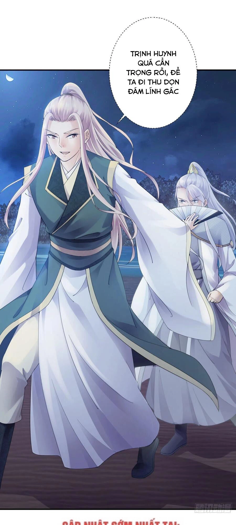 Sử Thượng Đệ Nhất Chưởng Môn Chapter 202 - 10