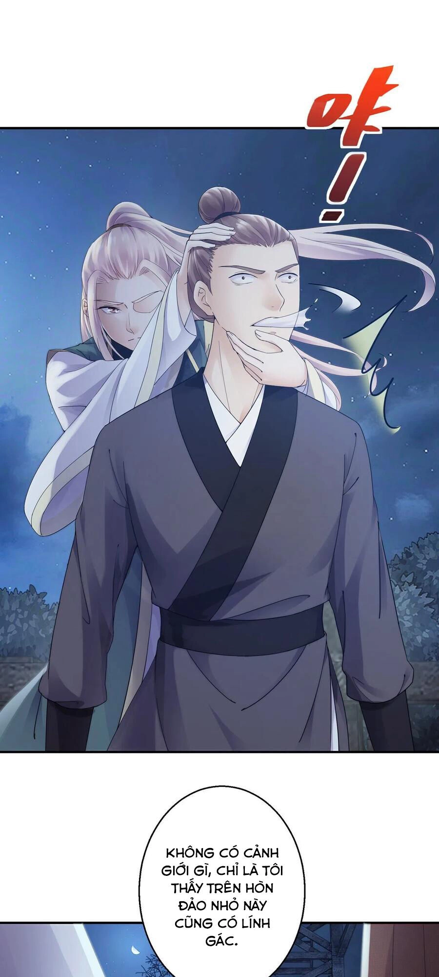 Sử Thượng Đệ Nhất Chưởng Môn Chapter 202 - 12