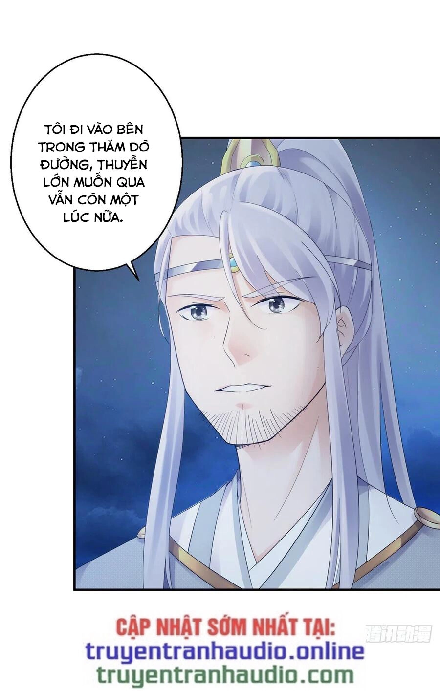 Sử Thượng Đệ Nhất Chưởng Môn Chapter 202 - 14