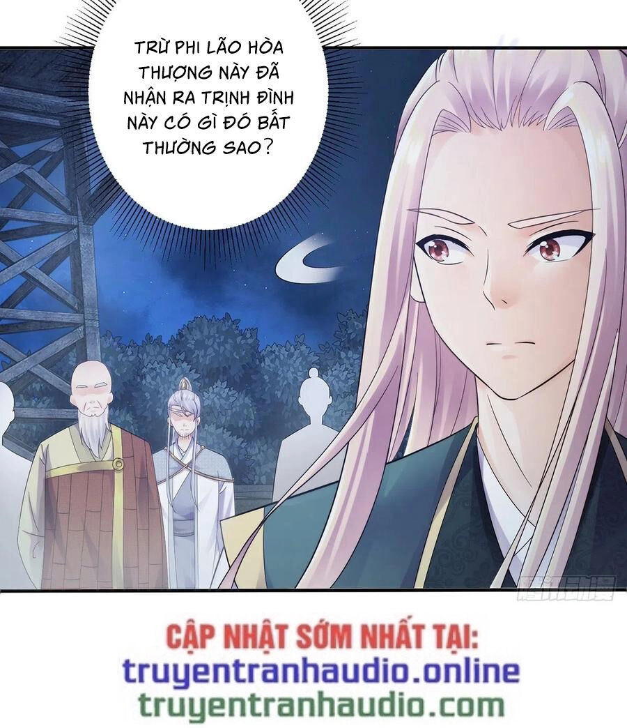 Sử Thượng Đệ Nhất Chưởng Môn Chapter 202 - 16