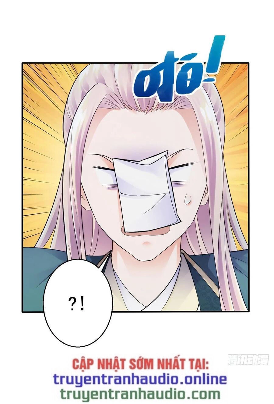 Sử Thượng Đệ Nhất Chưởng Môn Chapter 202 - 19