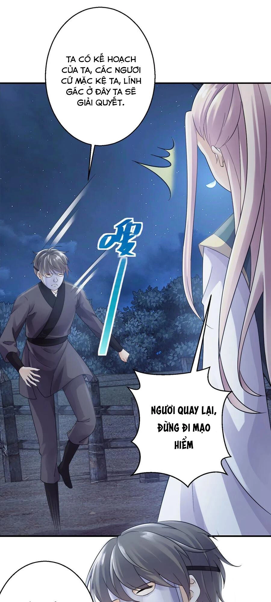 Sử Thượng Đệ Nhất Chưởng Môn Chapter 202 - 23