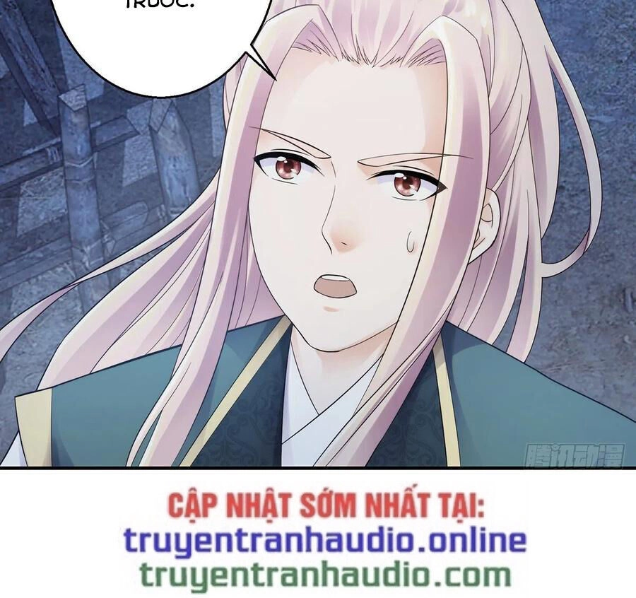 Sử Thượng Đệ Nhất Chưởng Môn Chapter 202 - 26