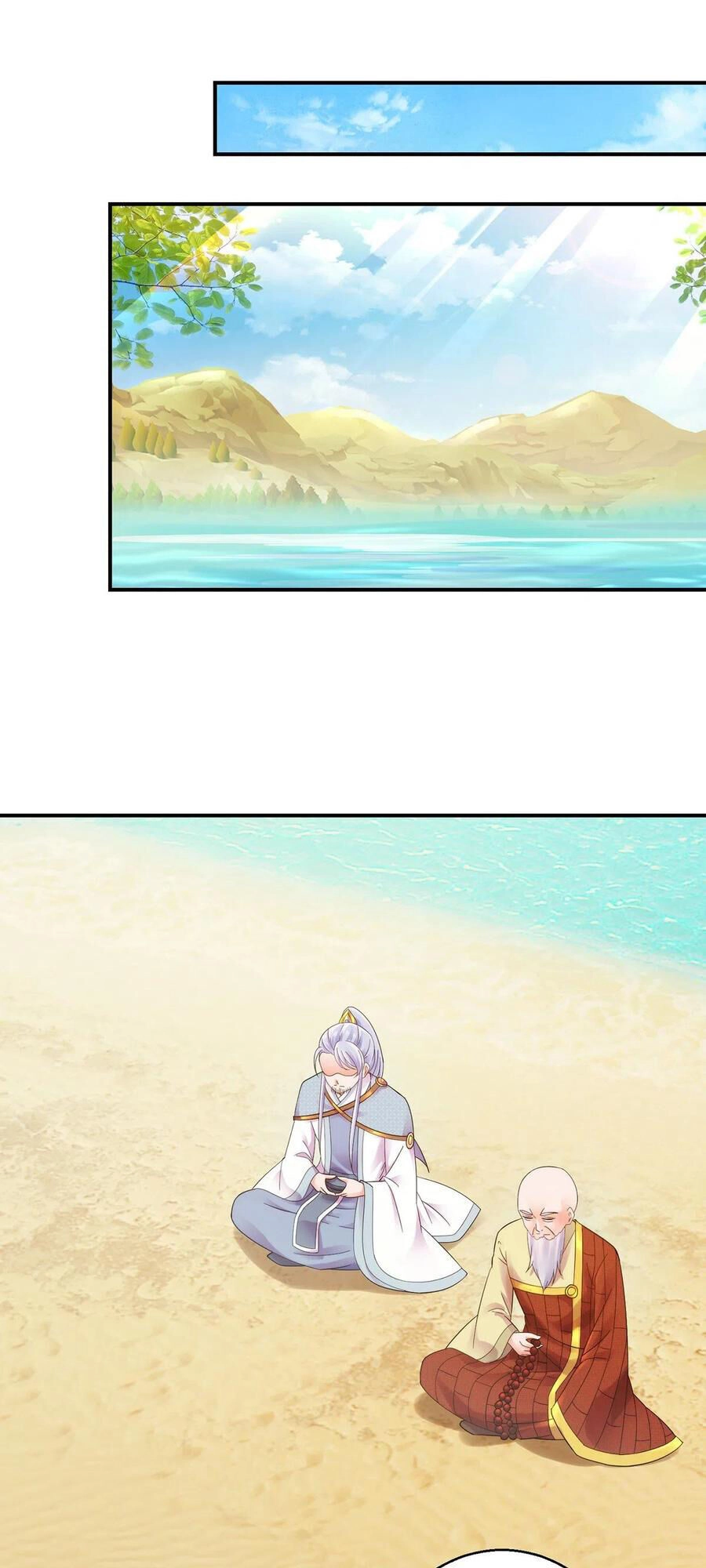 Sử Thượng Đệ Nhất Chưởng Môn Chapter 202 - 30