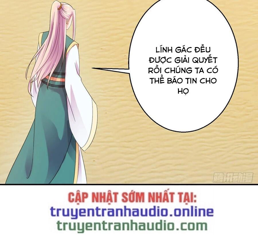 Sử Thượng Đệ Nhất Chưởng Môn Chapter 202 - 31