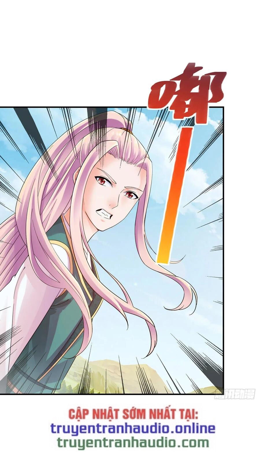 Sử Thượng Đệ Nhất Chưởng Môn Chapter 202 - 32