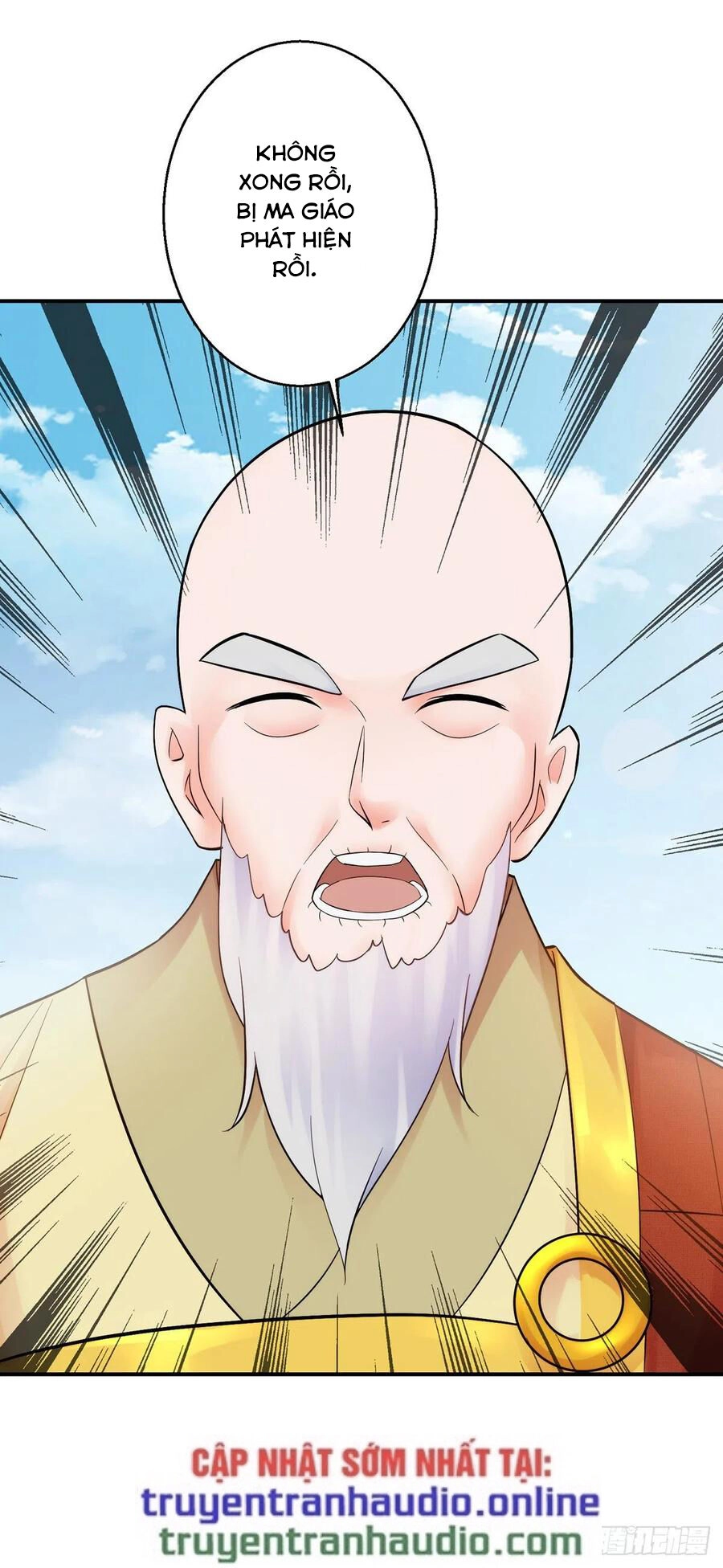 Sử Thượng Đệ Nhất Chưởng Môn Chapter 202 - 33