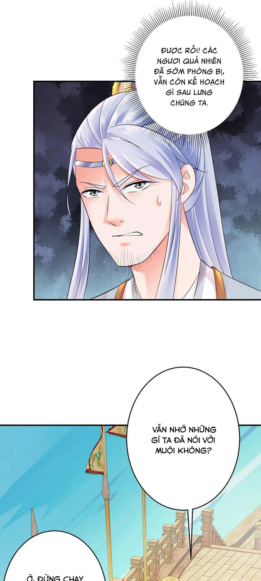 Sử Thượng Đệ Nhất Chưởng Môn Chapter 202 - 35