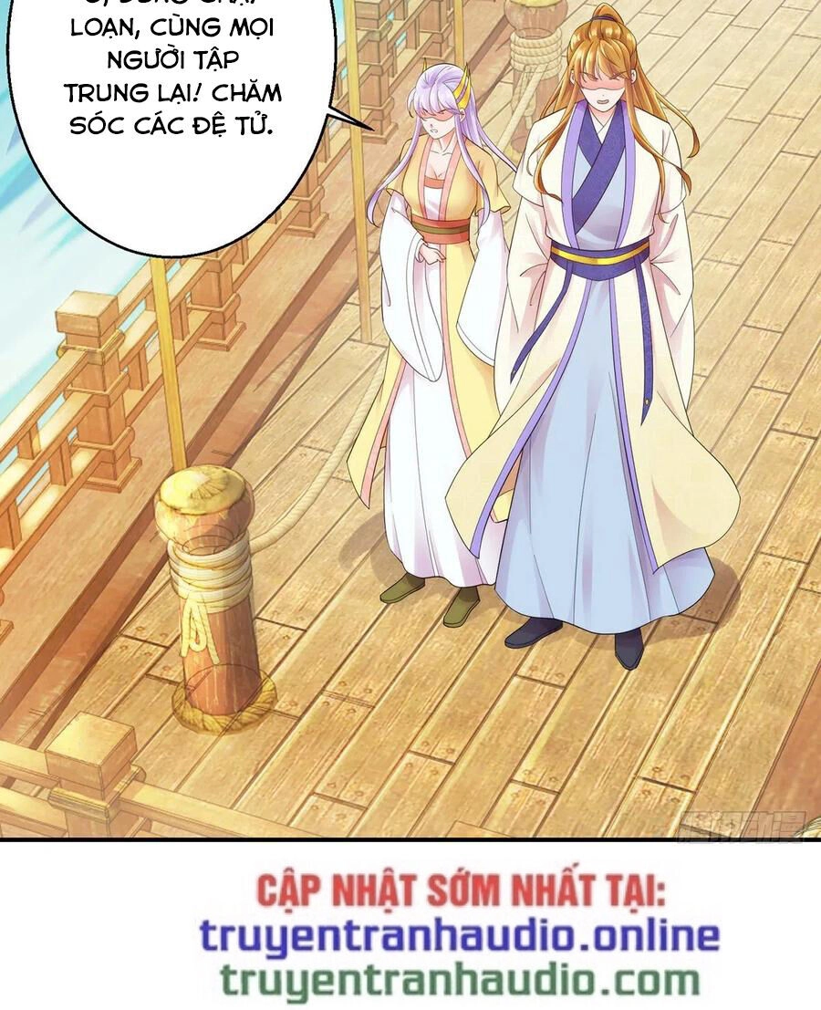 Sử Thượng Đệ Nhất Chưởng Môn Chapter 202 - 36