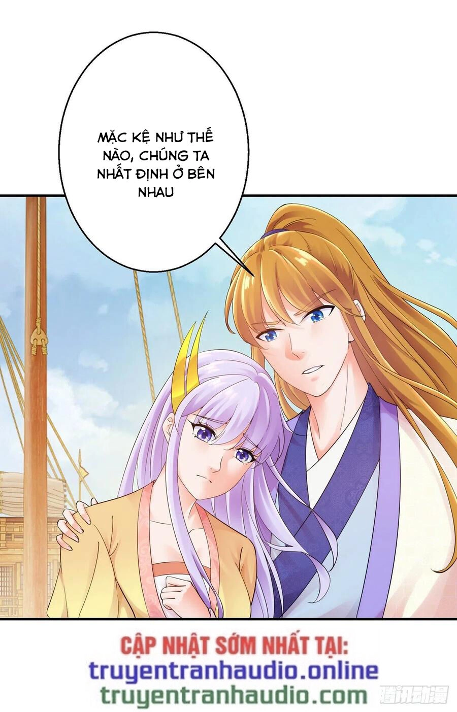 Sử Thượng Đệ Nhất Chưởng Môn Chapter 202 - 37