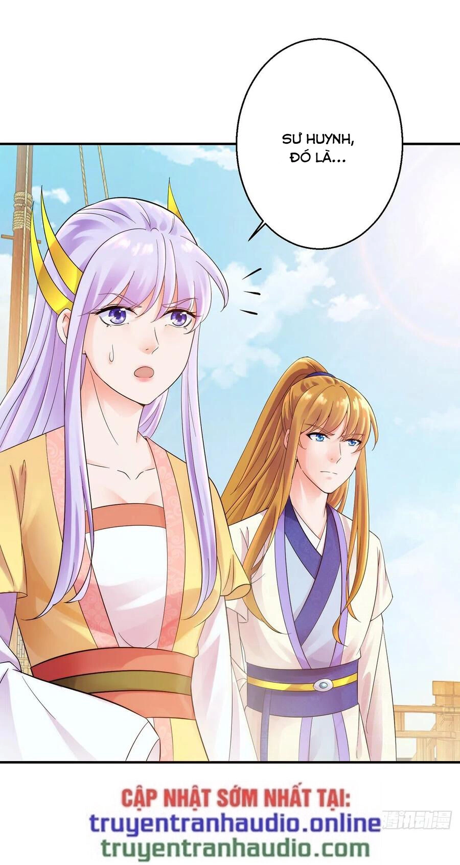 Sử Thượng Đệ Nhất Chưởng Môn Chapter 202 - 38