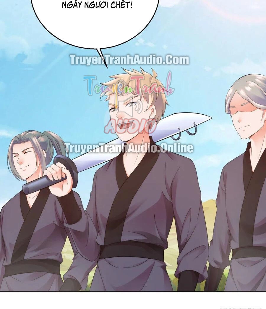 Sử Thượng Đệ Nhất Chưởng Môn Chapter 204 - 3