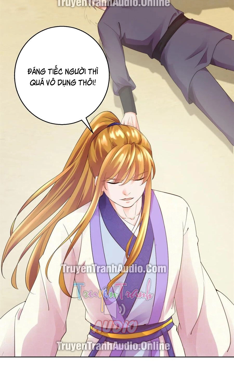 Sử Thượng Đệ Nhất Chưởng Môn Chapter 204 - 7