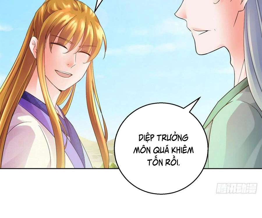 Sử Thượng Đệ Nhất Chưởng Môn Chapter 204 - 11