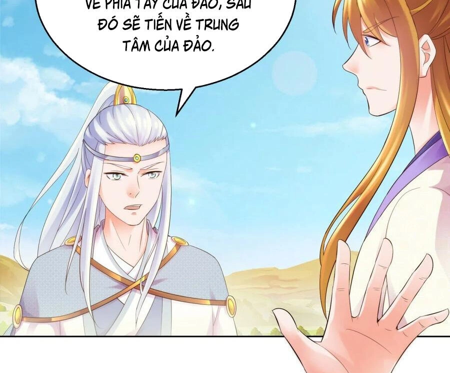 Sử Thượng Đệ Nhất Chưởng Môn Chapter 204 - 14