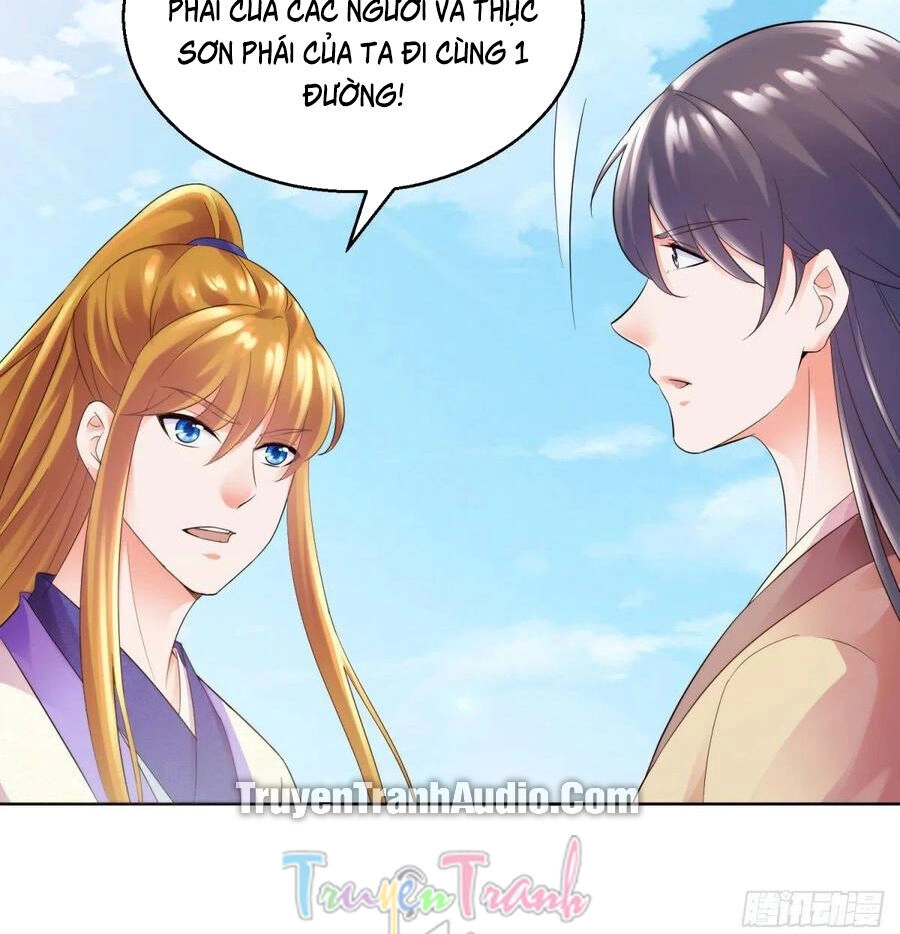 Sử Thượng Đệ Nhất Chưởng Môn Chapter 204 - 16