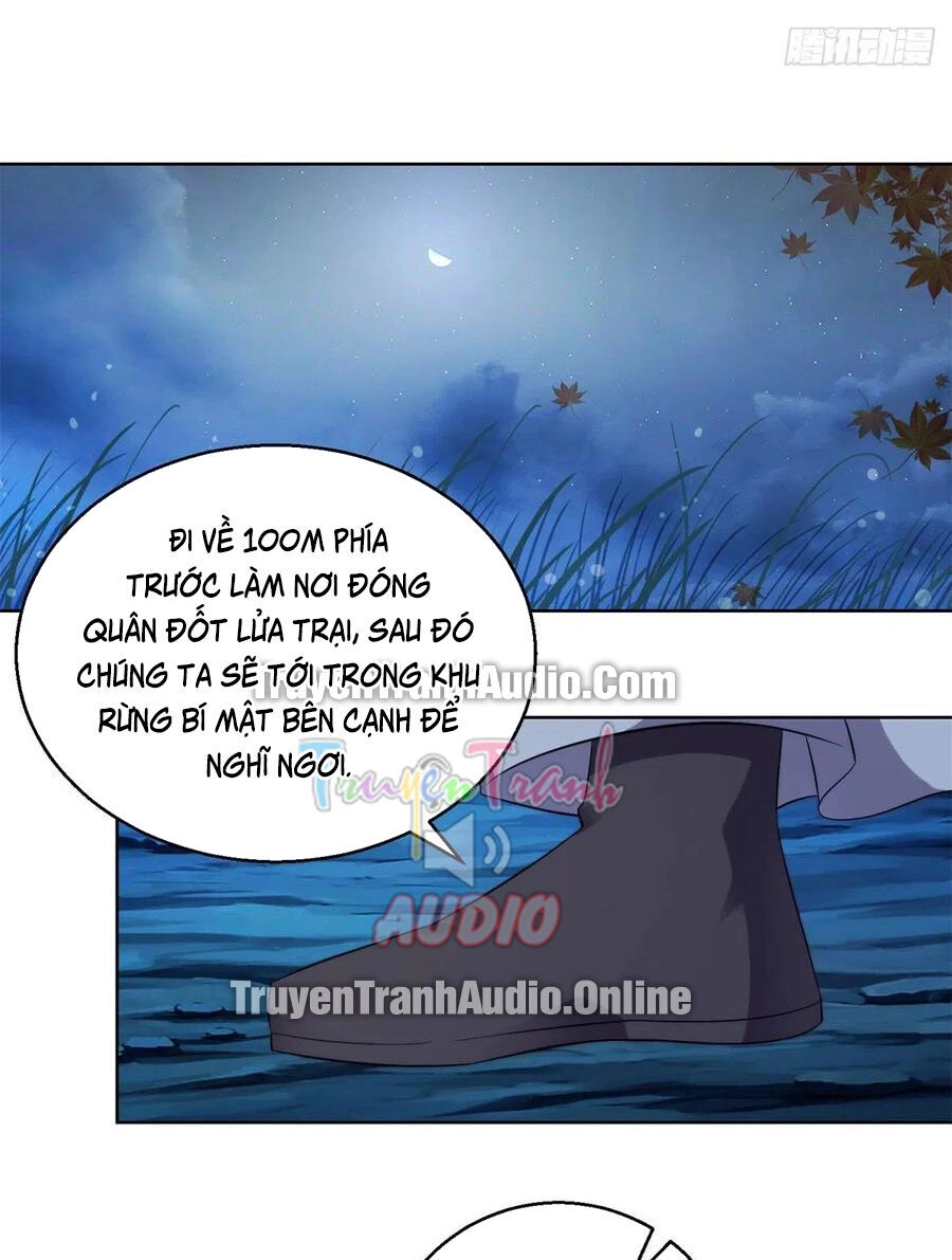 Sử Thượng Đệ Nhất Chưởng Môn Chapter 204 - 18