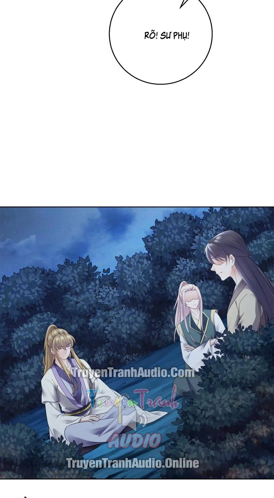 Sử Thượng Đệ Nhất Chưởng Môn Chapter 204 - 19