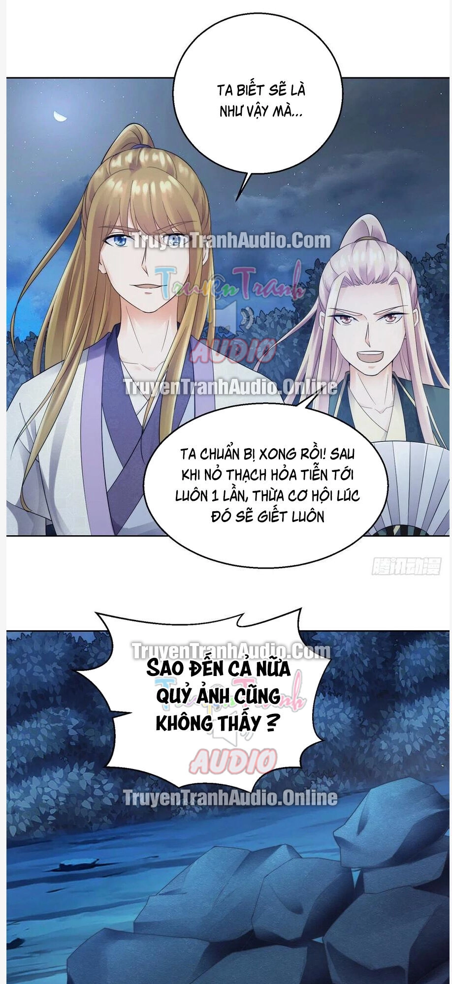 Sử Thượng Đệ Nhất Chưởng Môn Chapter 204 - 22