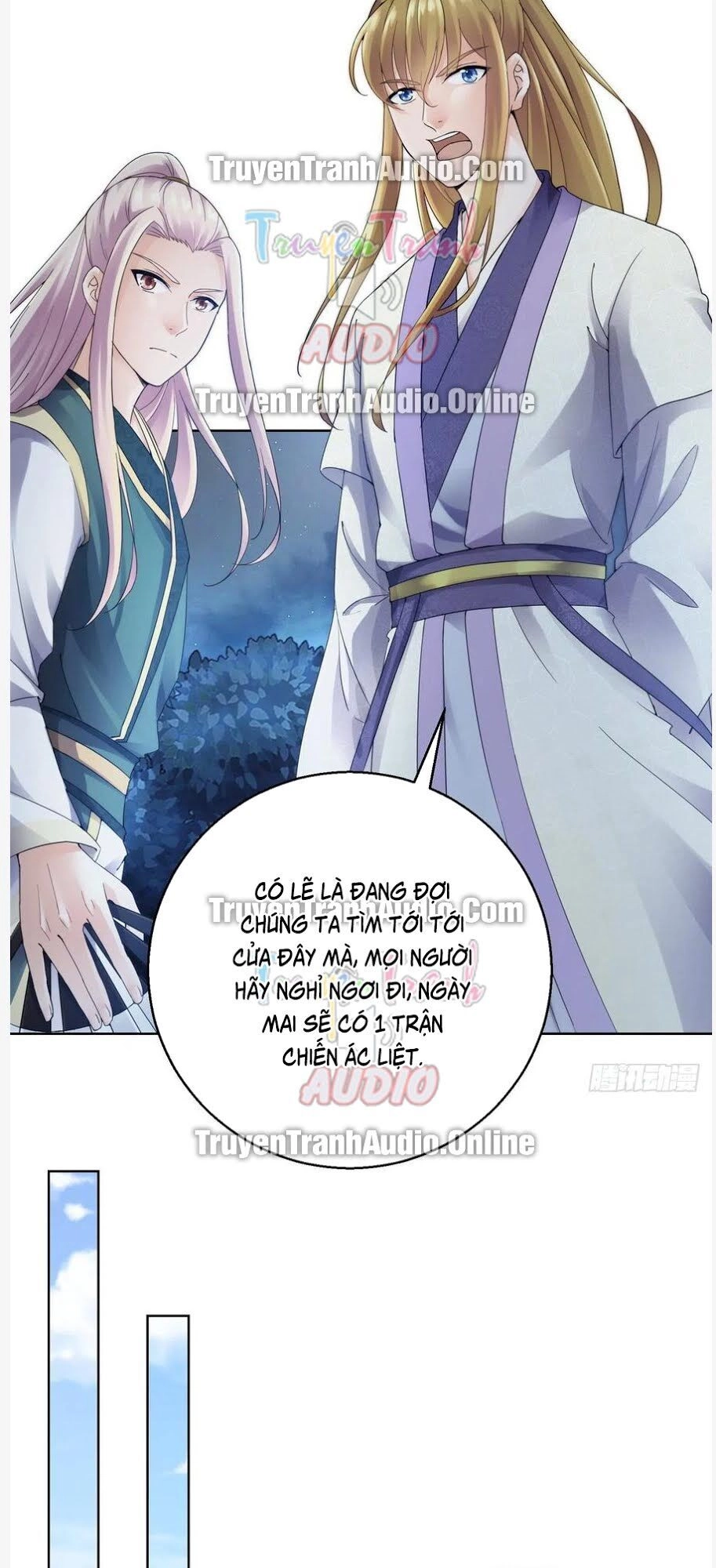 Sử Thượng Đệ Nhất Chưởng Môn Chapter 204 - 24