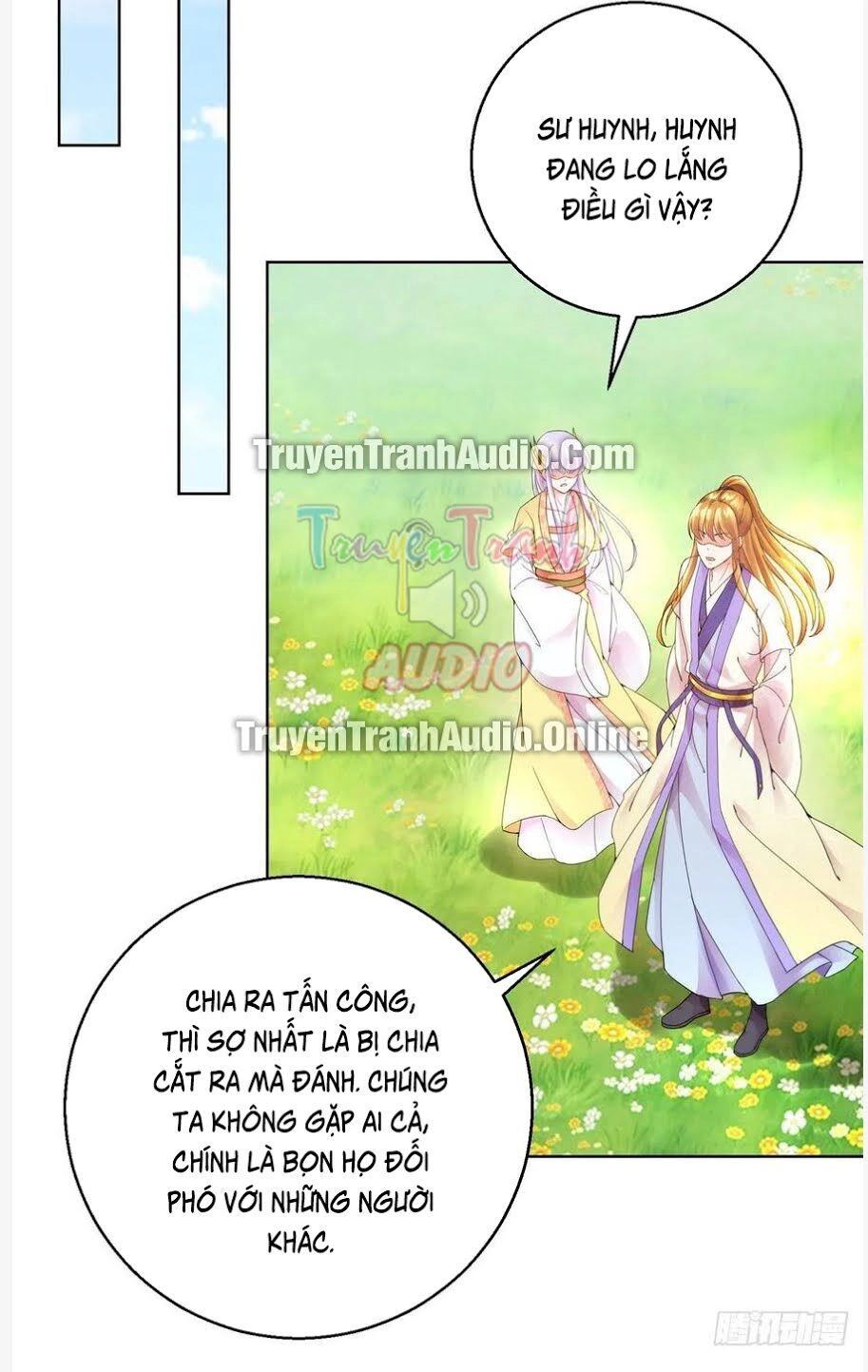 Sử Thượng Đệ Nhất Chưởng Môn Chapter 204 - 25