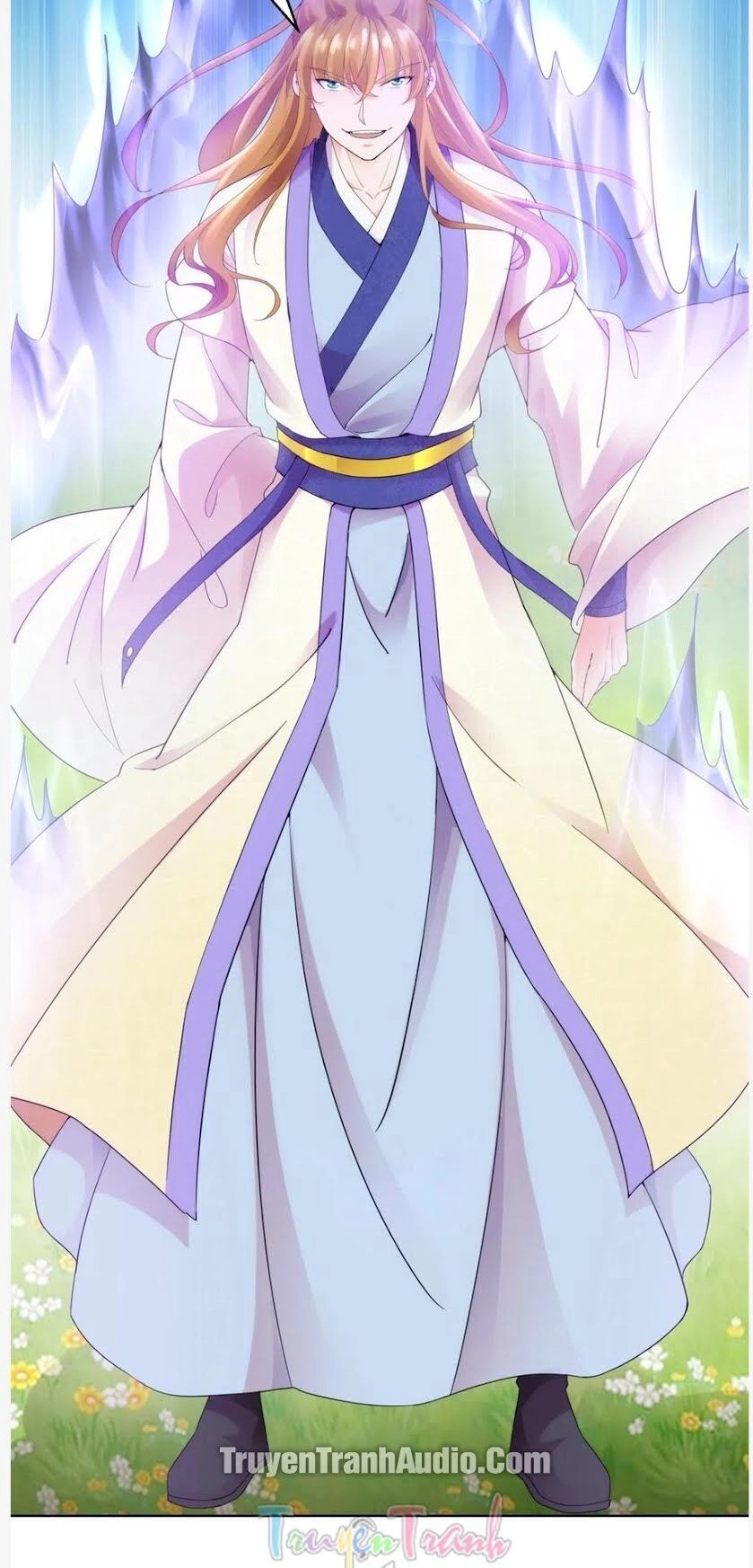 Sử Thượng Đệ Nhất Chưởng Môn Chapter 204 - 31