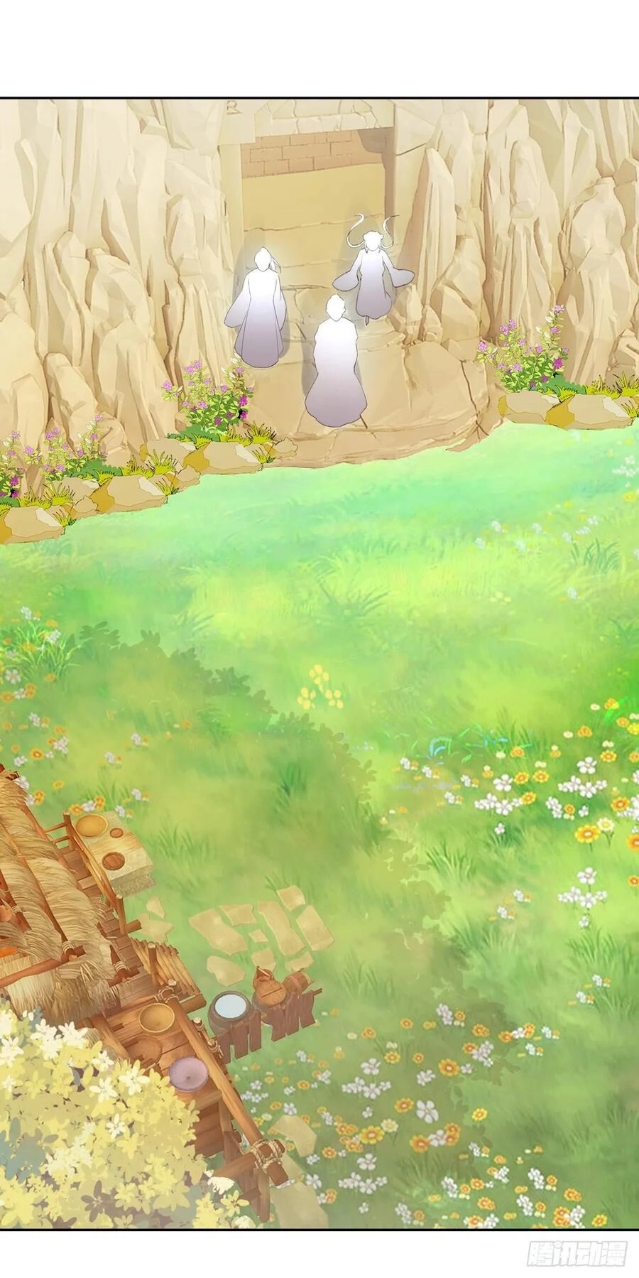 Sử Thượng Đệ Nhất Chưởng Môn Chapter 205 - 27